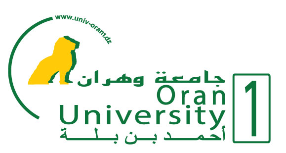 Logo Univ Oran1 English gras
