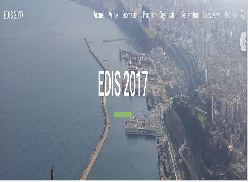 EDiS 2017