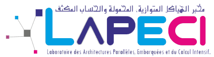 LAPECI Laboratory
