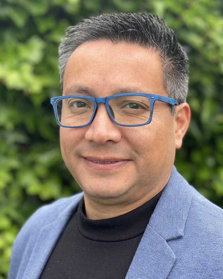 Johann Marquez-Barja