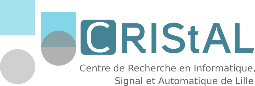 CRIStAL