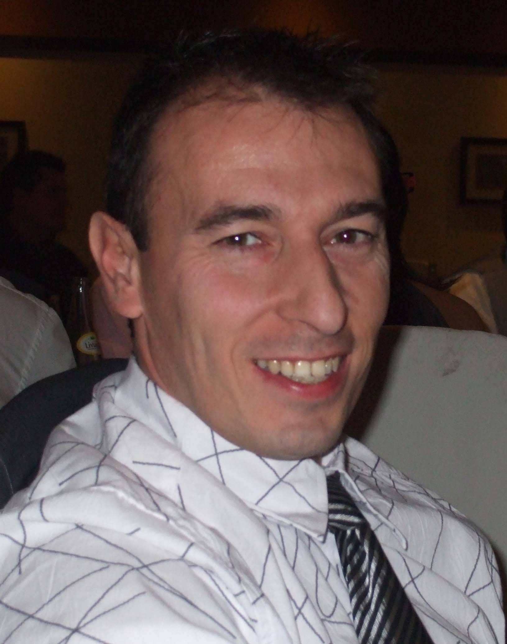 Jaime Lloret
