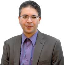 Prof. Saïd Mahmoudi