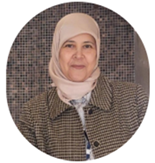 Pr Fatiha Barigou