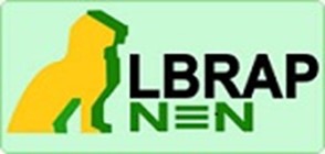 Logo LBRAP