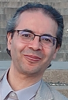 Photo de Prof. Saïd Mahmoudi