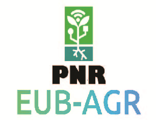 EUB-AGR PNR Project Logo