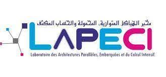LAPECI Lab Logo