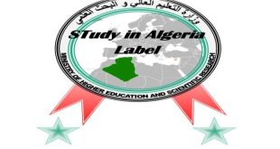 Study in Algeria