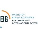 Appel à candidature au programme Master of Advanced studies in European and International Governonce – MEIG – 2026 à Genève