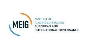 Appel à candidature au programme Master of Advanced studies in European and International Governonce – MEIG – 2026 à Genève Appel à candidature au programme Master of Advanced studies in European and International Governonce – MEIG – 2026 à Genève