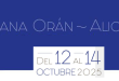 Semana Oran – Alicante