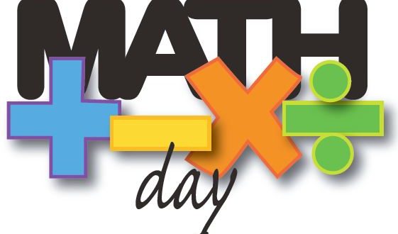 Journée scientifique des mathématiques,