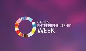 الاحتفال بالأسبوع العالمي لريادة الأعمال