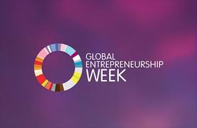 الاحتفال بالأسبوع العالمي لريادة الأعمال