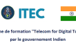 Telecom for Digital Tomorrow