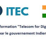 الاتصالات من أجل الغد الرقمي