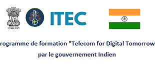 الاتصالات من أجل الغد الرقمي