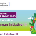 ندوة عبر الإنترنت حول مبادرة البحر الأبيض المتوسط الثالثة لأفق أوروبا