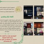 Transforming Algerian Universities: The University 4.0 Master Class