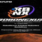 Announcement for participation in the “Robonexus” World Robot Championship