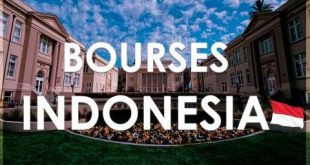 The Indonesian AID Scholarship (TIAS)