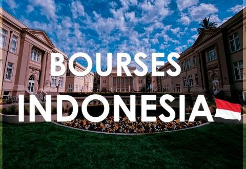 The Indonesian AID Scholarship (TIAS) The Indonesian AID Scholarship (TIAS)