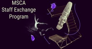 pcoming online MSCA Event Staff Exchanges, le 18 mars 2026