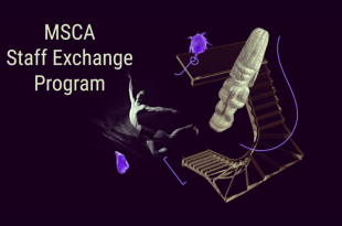 pcoming online MSCA Event Staff Exchanges, le 18 mars 2026