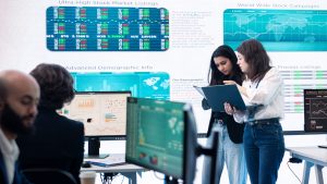 برنامج الإسكوا للزمالة للمهنيين العرب لعام –  ESCWA -2026