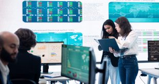 ESCWA Fellowship Programme for Young Arab Professionals