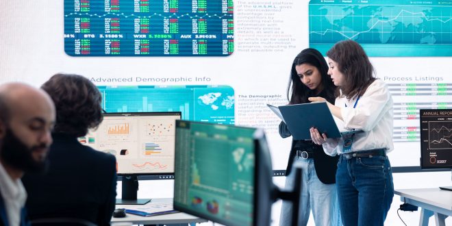 Bourses de la ESCWA pour les jeunes cadres arabes