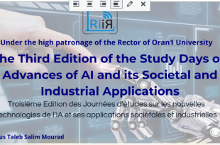 the 3rd edition of the AI Days on June 3 and 4, 2026