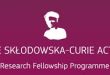 programme européen Marie Skodowska Curie (MSCA)