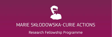 programme européen Marie Skodowska Curie (MSCA) programme européen Marie Skodowska Curie (MSCA)