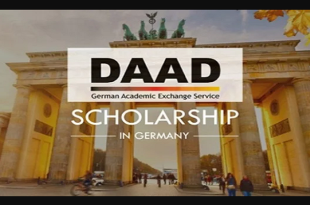 إعلان عن فتح باب الترشح لمنحة DAAD 2027