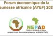 Call for Contributions to the Commemorative Compendium on the 25th Anniversary of AUDA-NEPAD Call for Contributions to the Commemorative Compendium on the 25th Anniversary of AUDA-NEPAD