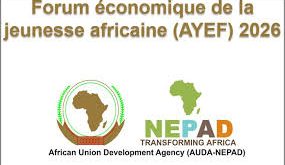 Appel à contribution au compendium commémoratif à l’occasion du 25ᵉ anniversaire de la création de l’AUDA-NEPAD