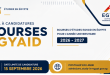 Call for Applications – EGYAID Scholarships 2026–2027