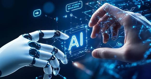 الذكاء الاصطناعي والذكاء الإنساني: من التقابل إلى التكامل في التكوين الجامعي الذكاء الاصطناعي والذكاء الإنساني: من التقابل إلى التكامل في التكوين الجامعي