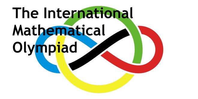 Announcement of the International Mathematical Olympiad Announcement of the International Mathematical Olympiad