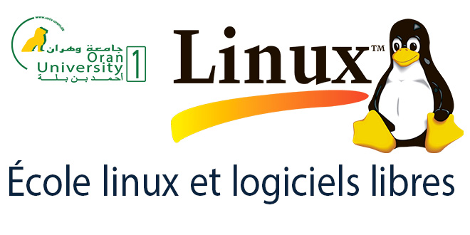 école Linux et du logiciel libre du 21 au 25 novembre 2026
